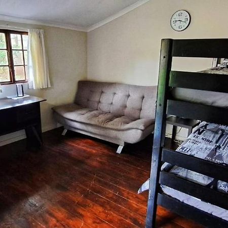 My Home Пайнтаун Екстериор снимка