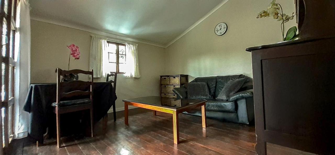 My Home Пайнтаун Екстериор снимка