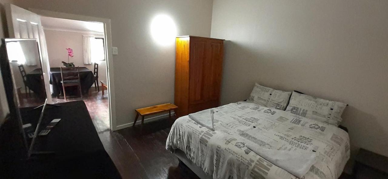 My Home Пайнтаун Екстериор снимка