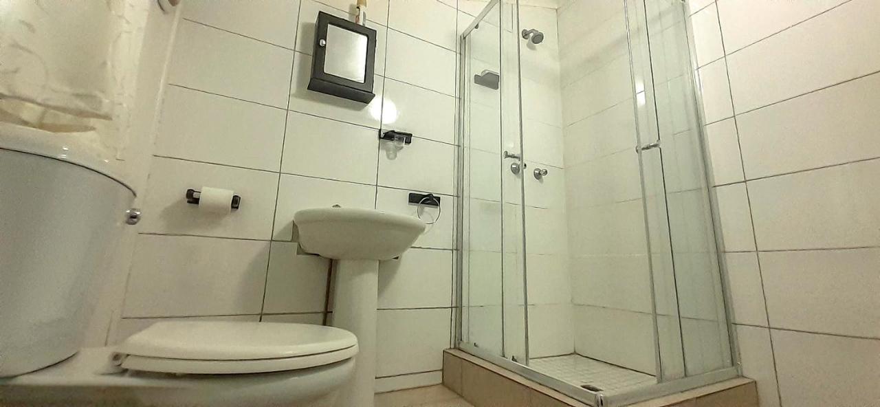 My Home Пайнтаун Екстериор снимка