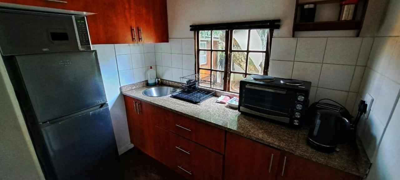 My Home Пайнтаун Екстериор снимка