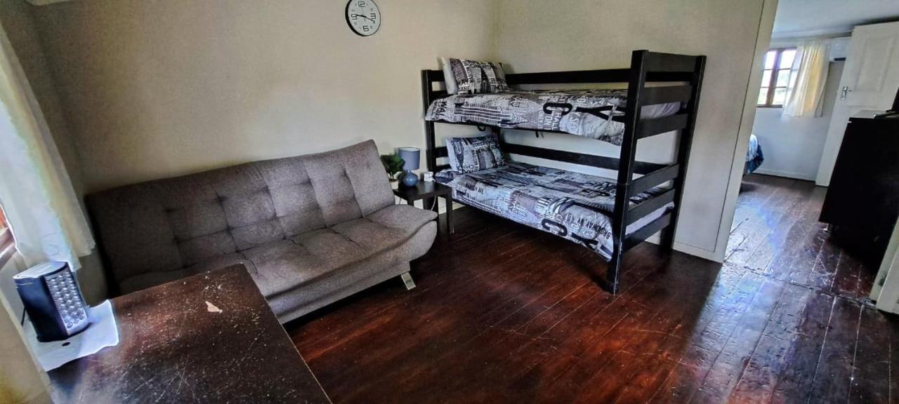 My Home Пайнтаун Екстериор снимка