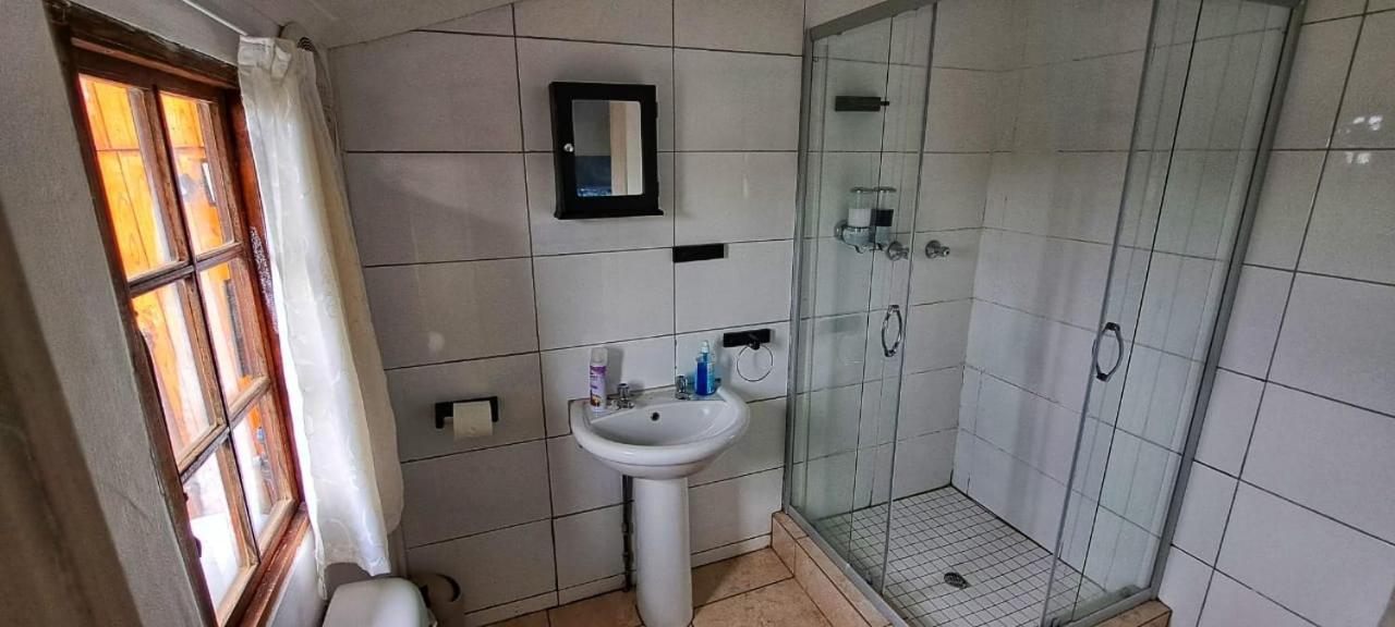 My Home Пайнтаун Екстериор снимка